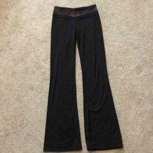 Victoria Secret’s VSX sport supermodel pant